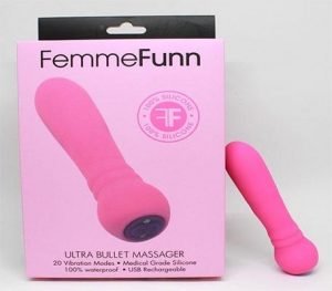 רוקט פוקט Femme Funn – מגיע לך להנות יותר